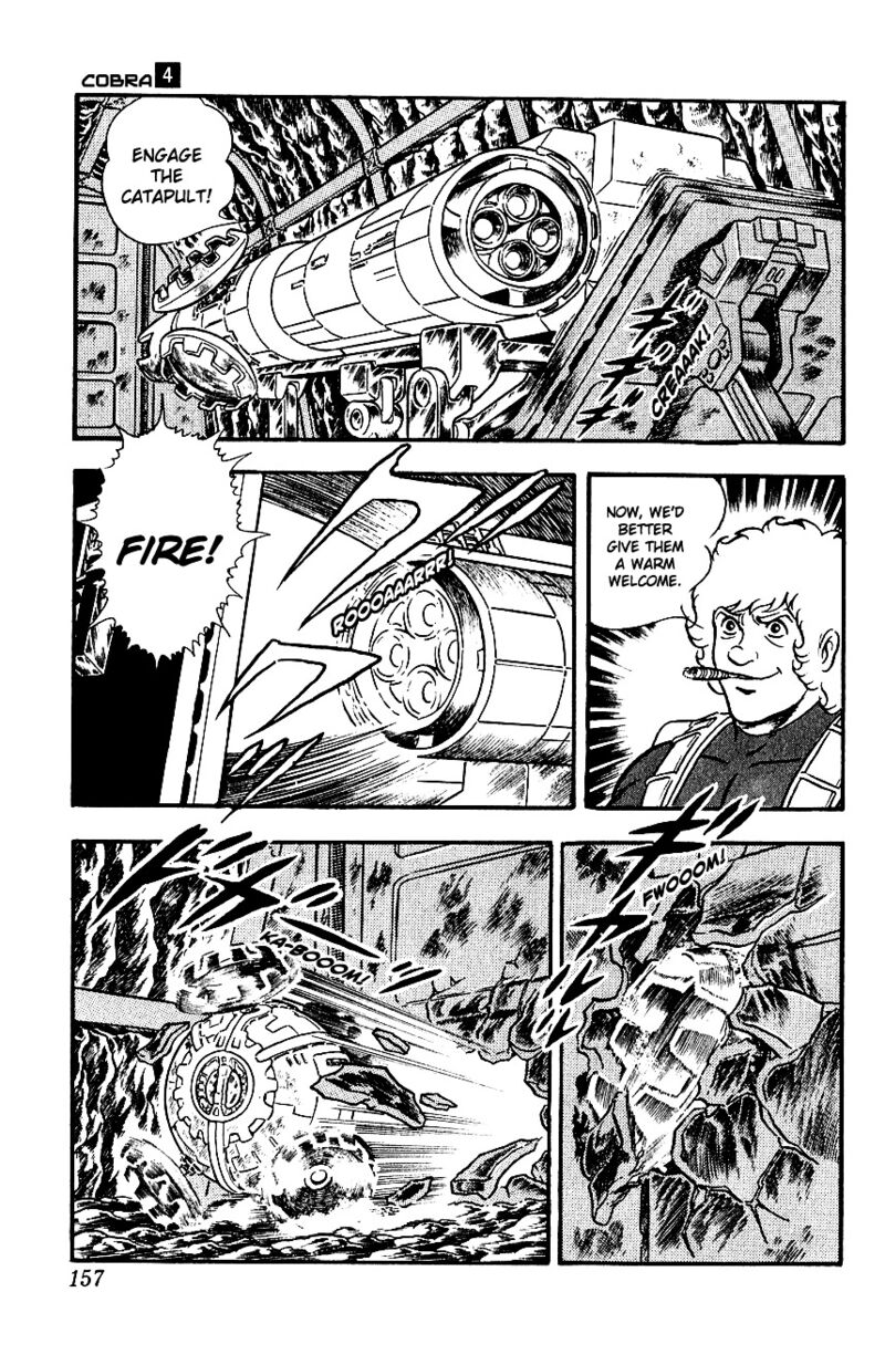 Cobra The Space Pirate 7 40