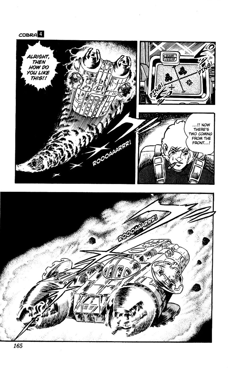 Cobra The Space Pirate 7 48