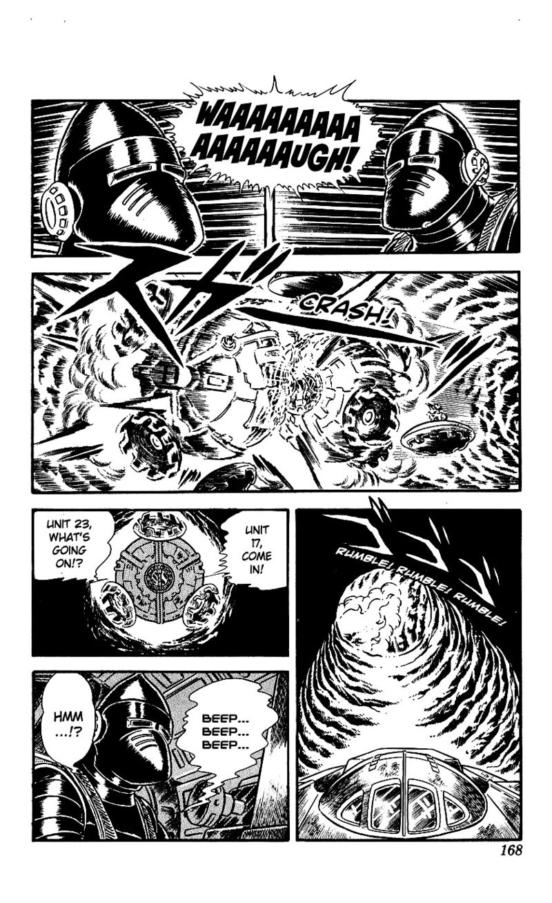 Cobra The Space Pirate 7 51
