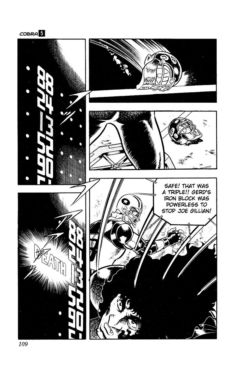 Cobra The Space Pirate 8 111