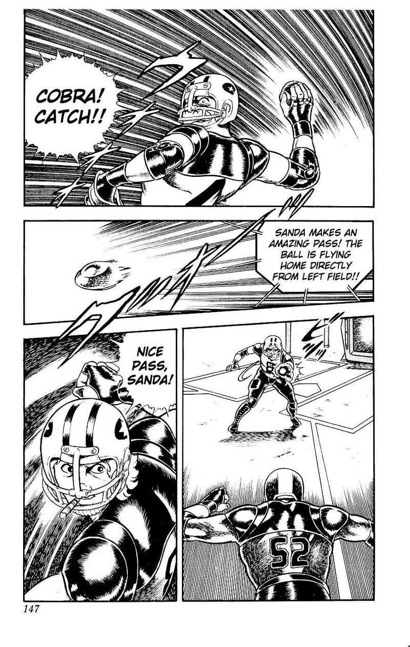 Cobra The Space Pirate 8 149