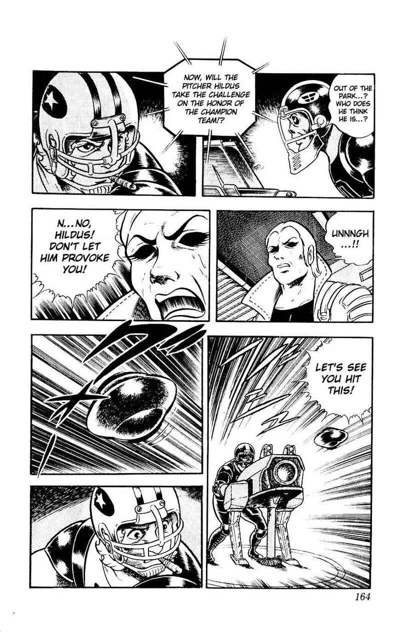 Cobra The Space Pirate 8 166