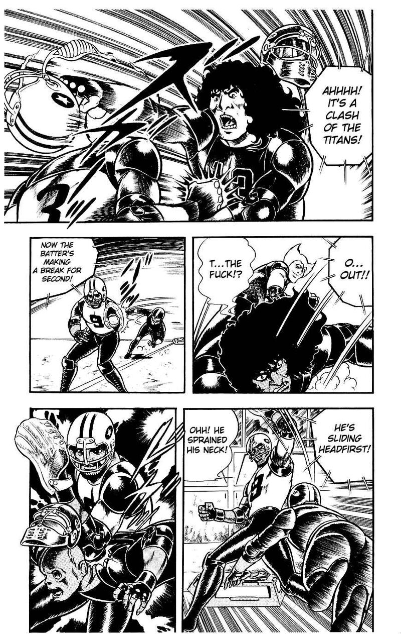 Cobra The Space Pirate 8 91