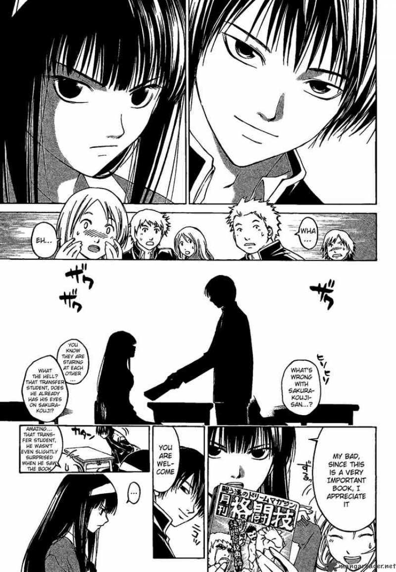 Code Breaker 1 18