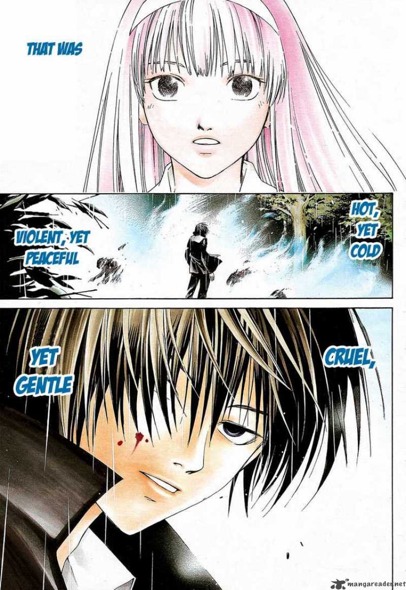 Code Breaker 1 3