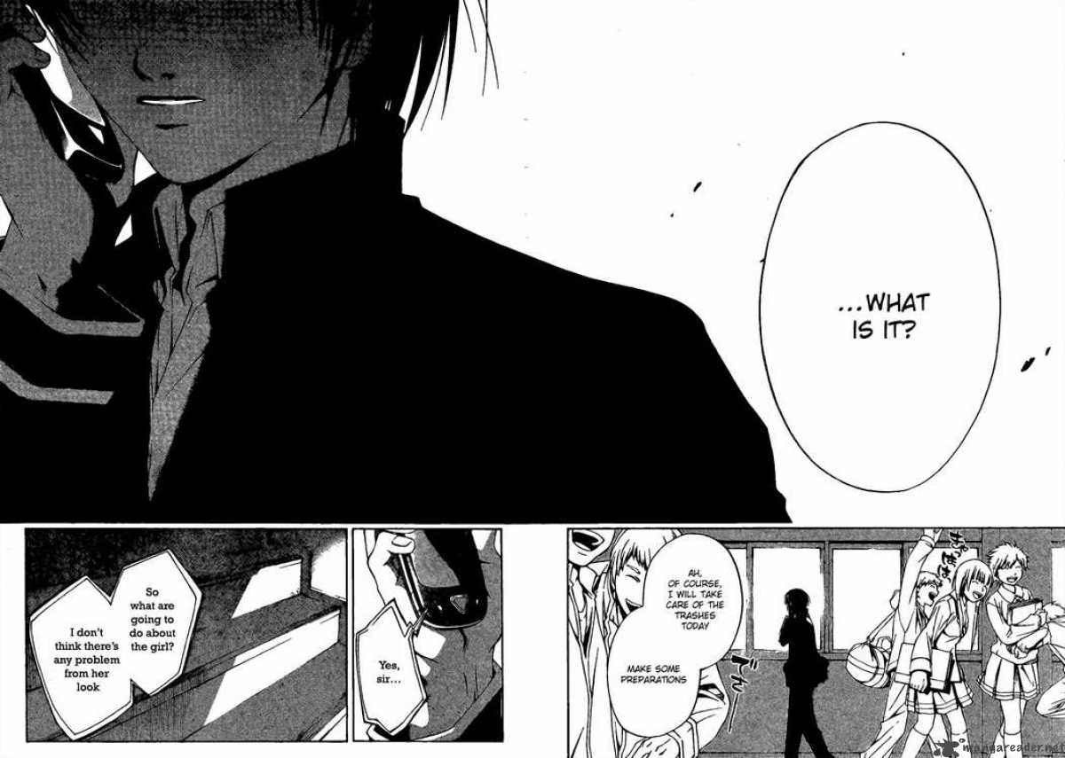 Code Breaker 1 39