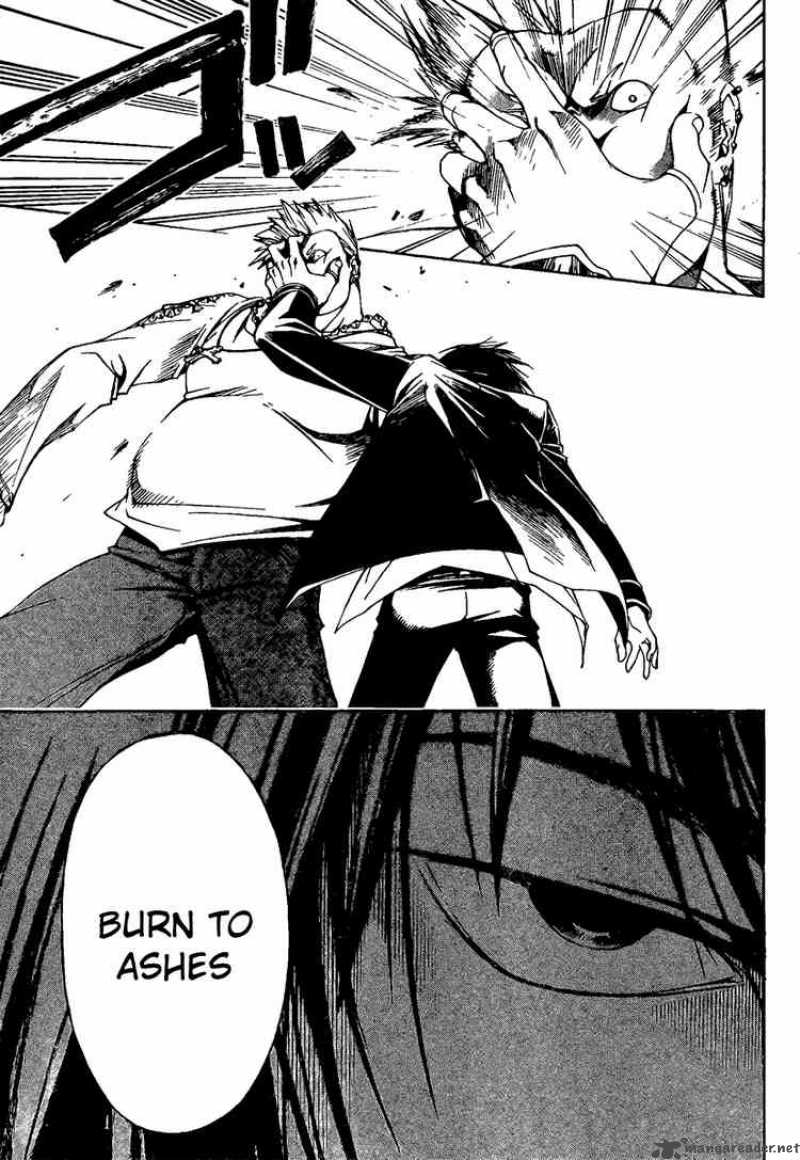 Code Breaker 1 60