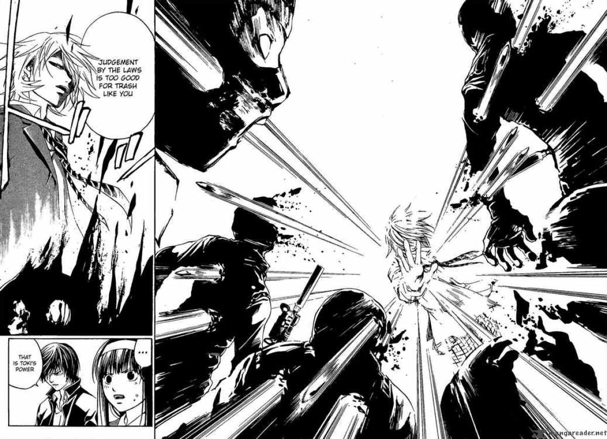 Code Breaker 10 12