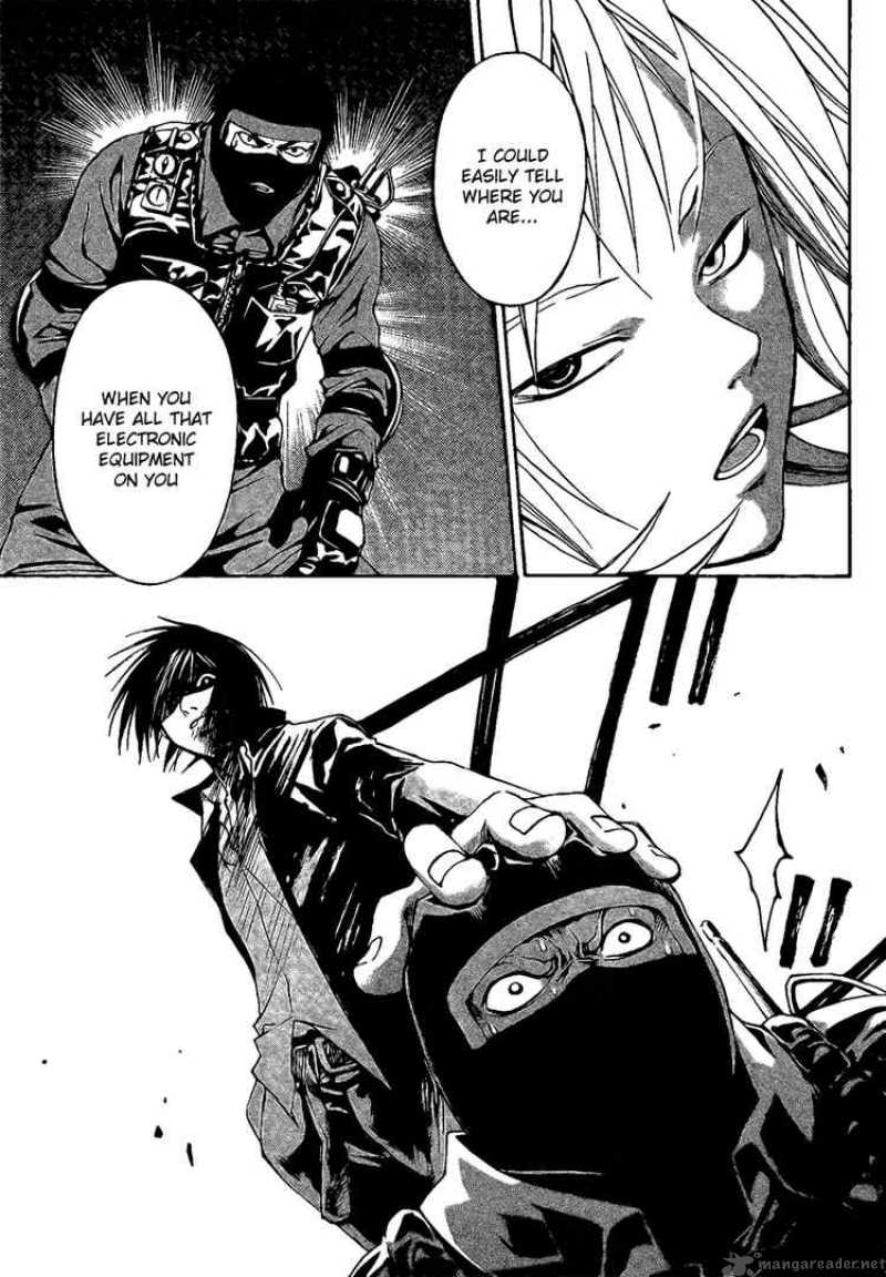 Code Breaker 10 5