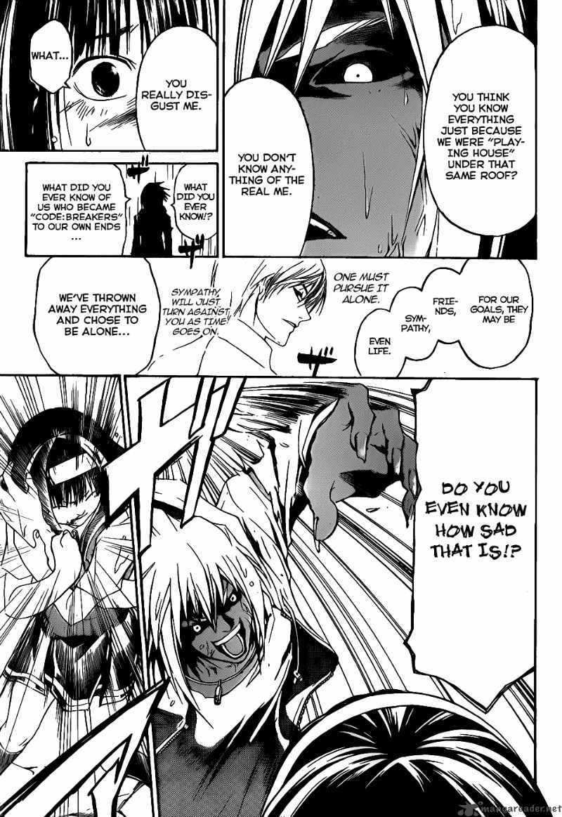 Code Breaker 102 12