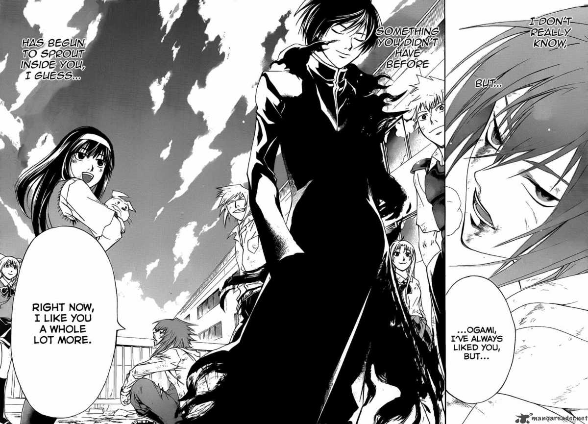 Code Breaker 106 12
