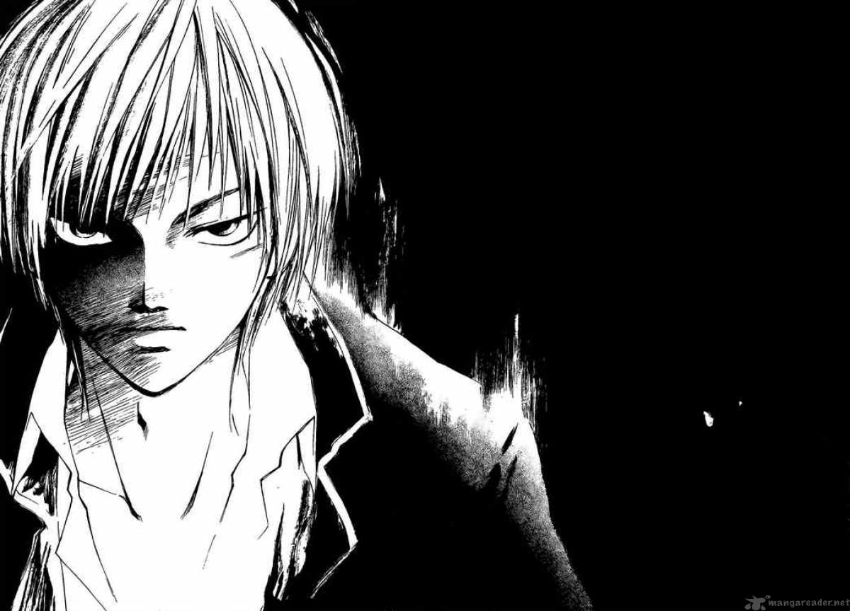 Code Breaker 11 10