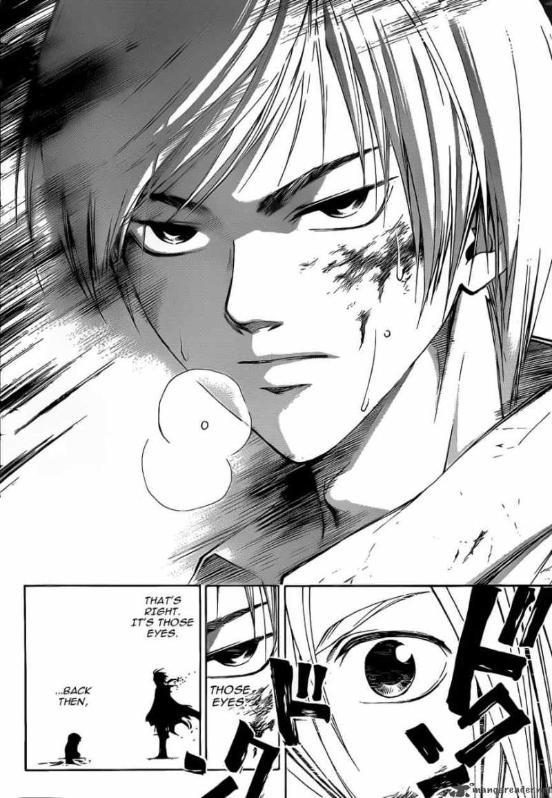 Code Breaker 111 15