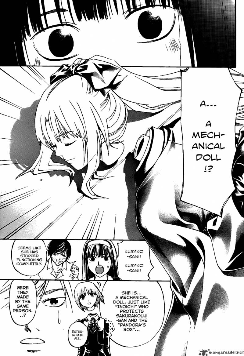 Code Breaker 114 18