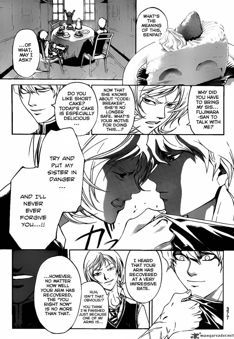 Code Breaker 114 4