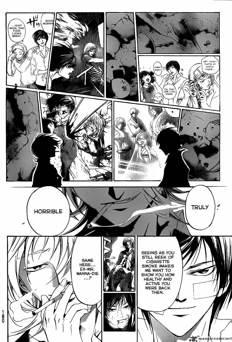 Code Breaker 115 10
