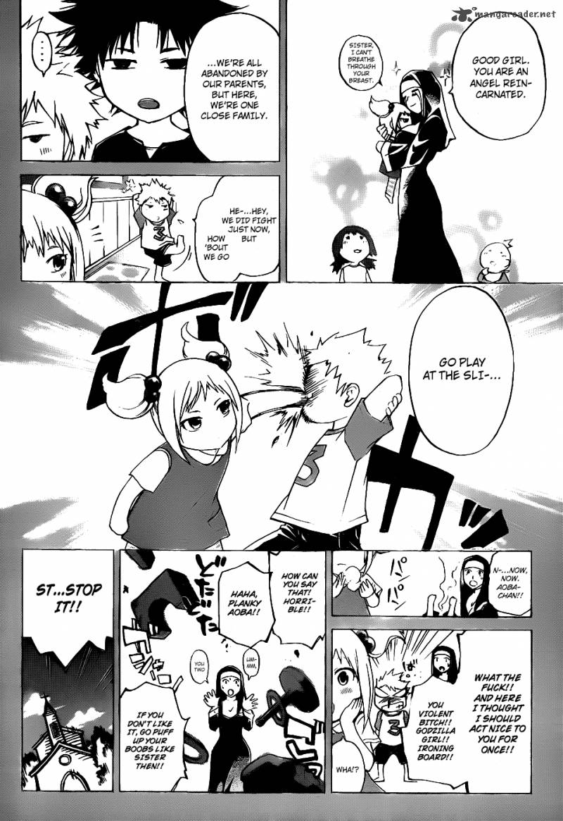 Code Breaker 118 8