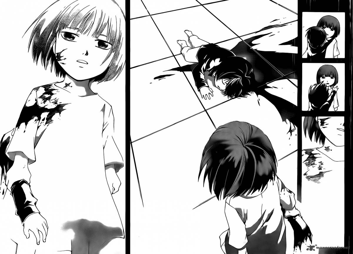 Code Breaker 121 18