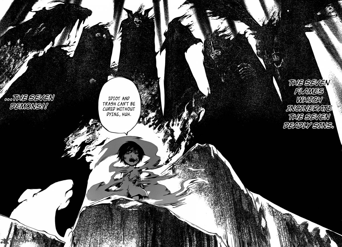 Code Breaker 121 9