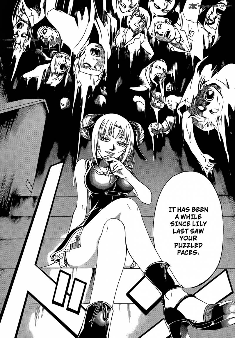 Code Breaker 127 4