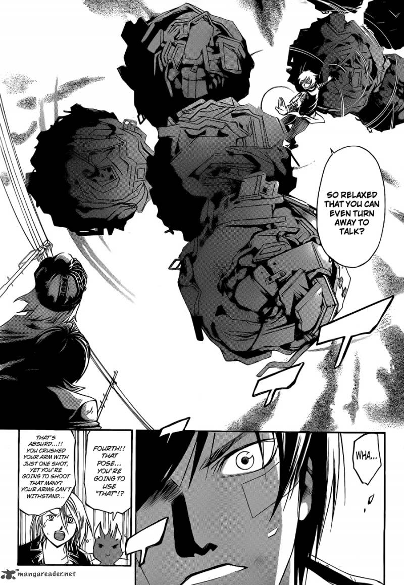 Code Breaker 134 11