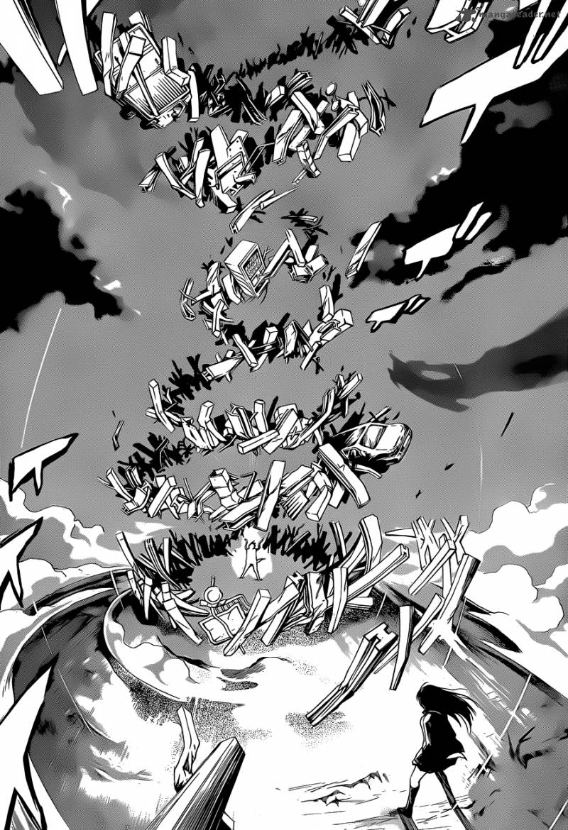 Code Breaker 137 9