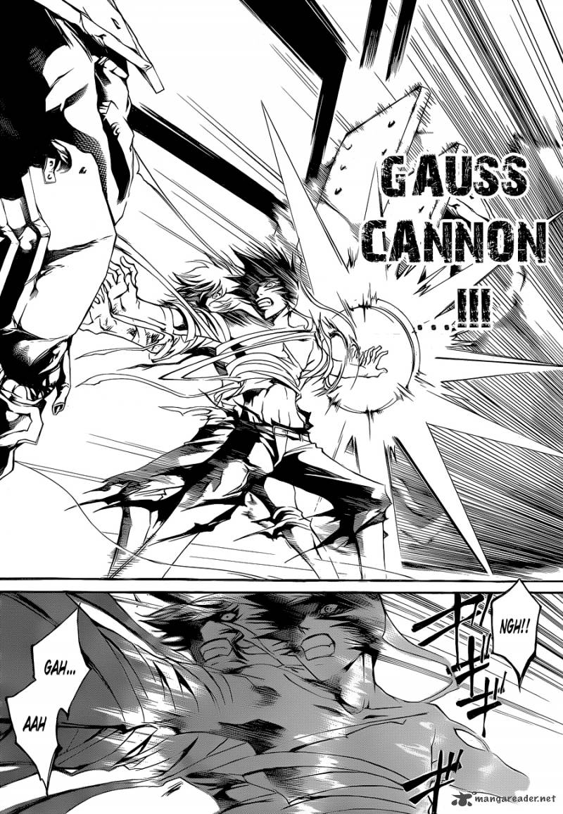 Code Breaker 142 15