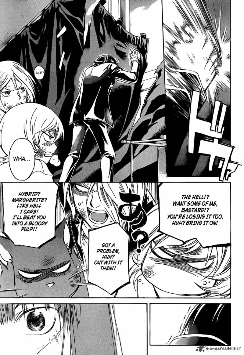 Code Breaker 145 15