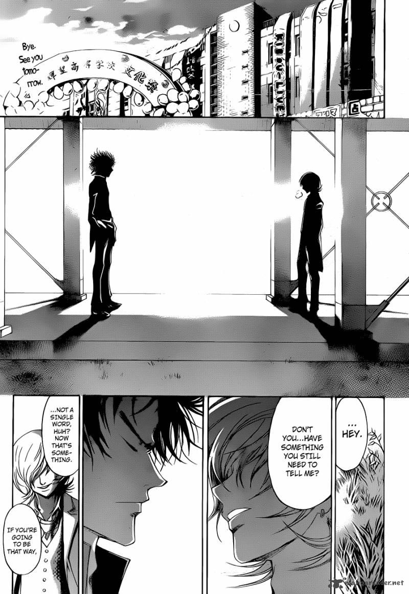 Code Breaker 146 18