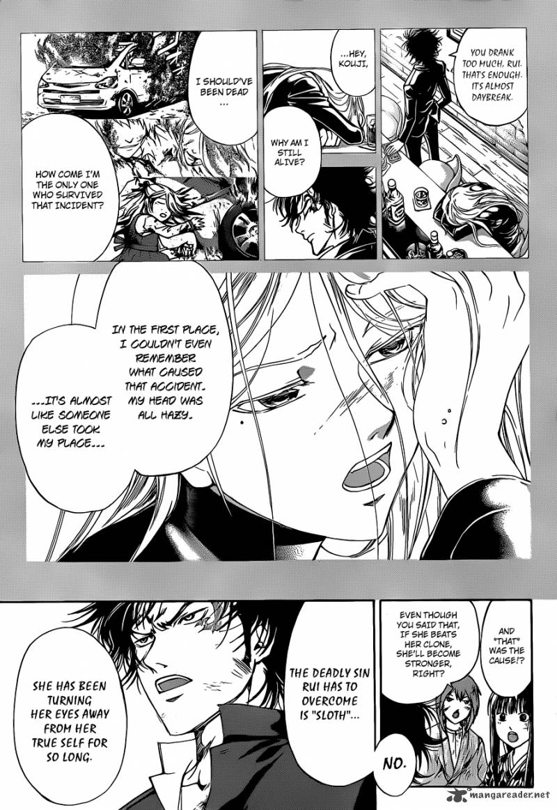 Code Breaker 149 10