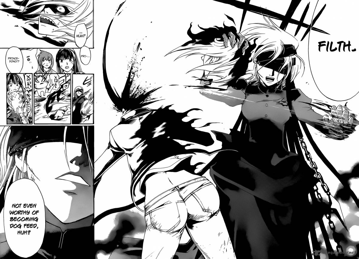 Code Breaker 149 15