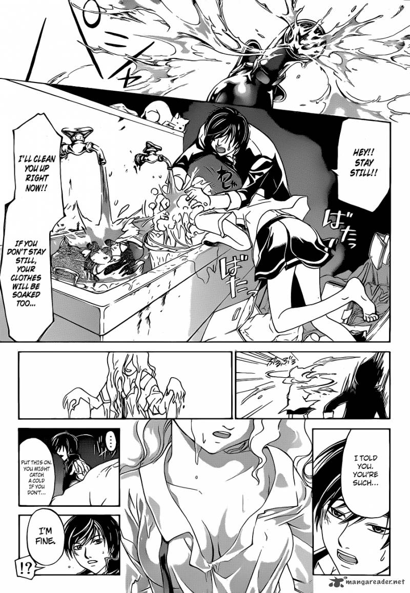 Code Breaker 154 10