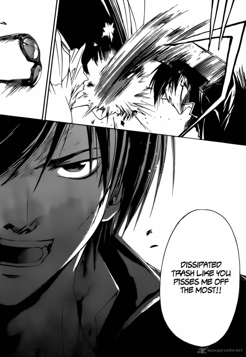 Code Breaker 156 15