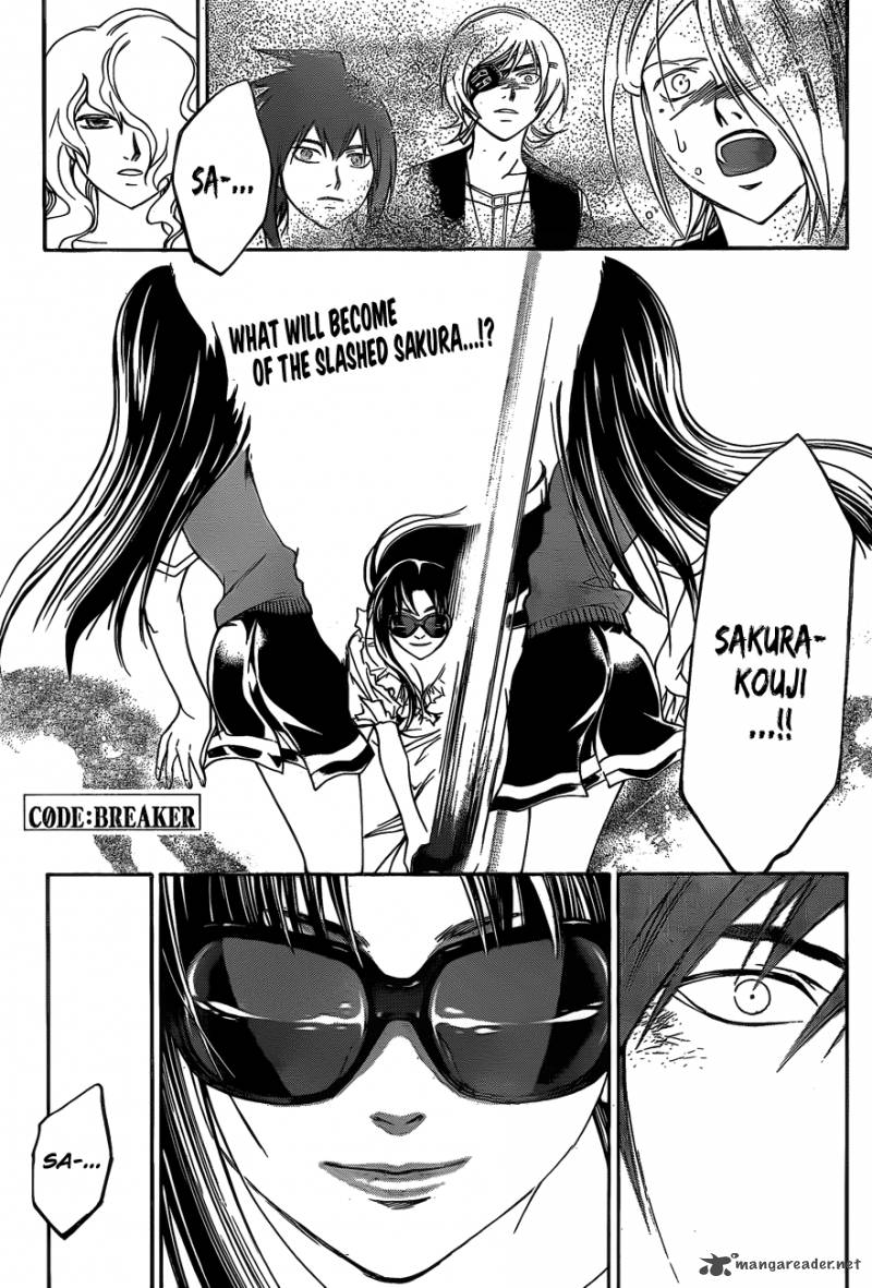 Code Breaker 156 2