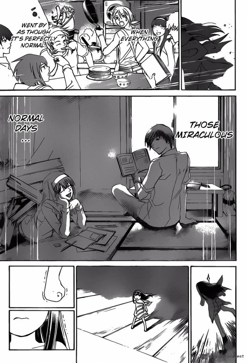 Code Breaker 157 18