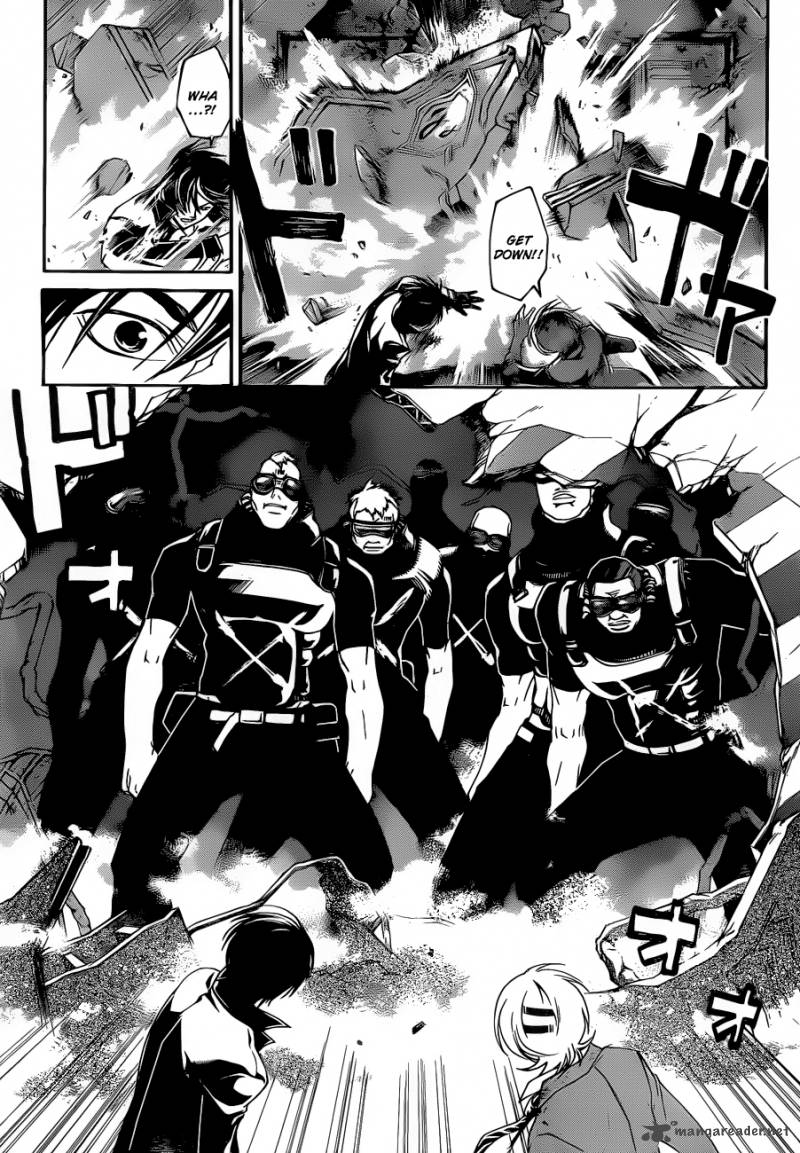 Code Breaker 158 10