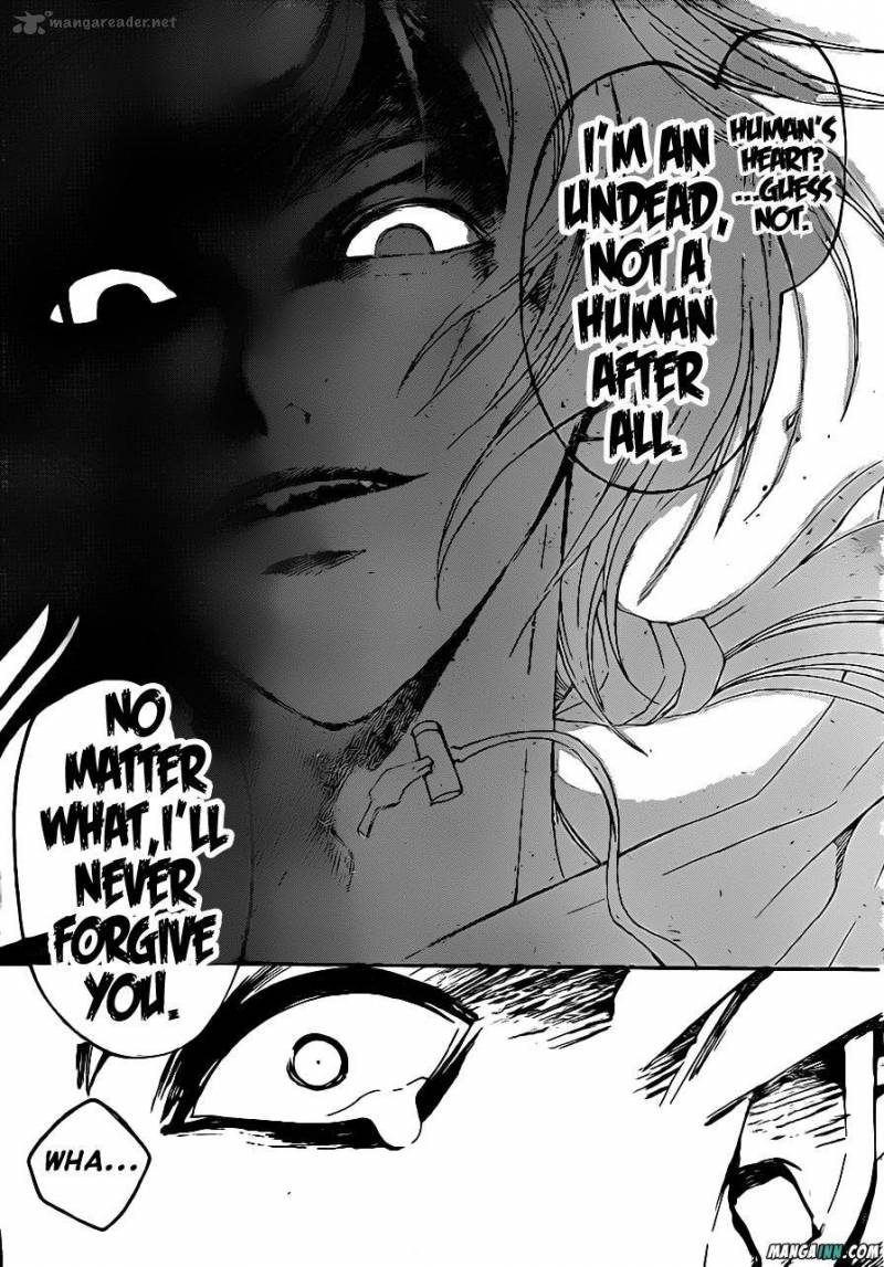 Code Breaker 163 15