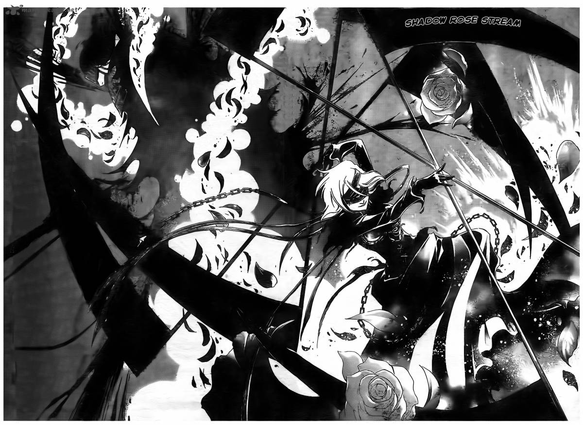 Code Breaker 166 15
