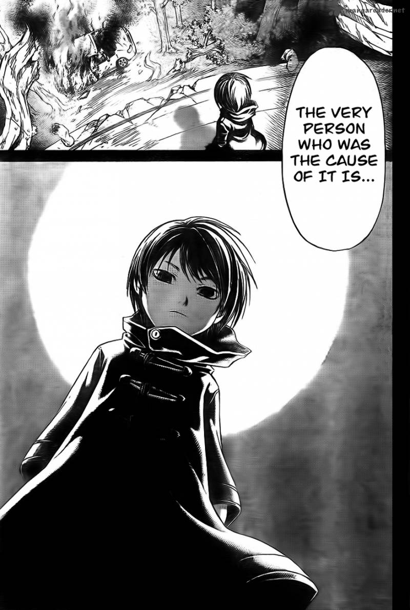 Code Breaker 166 19