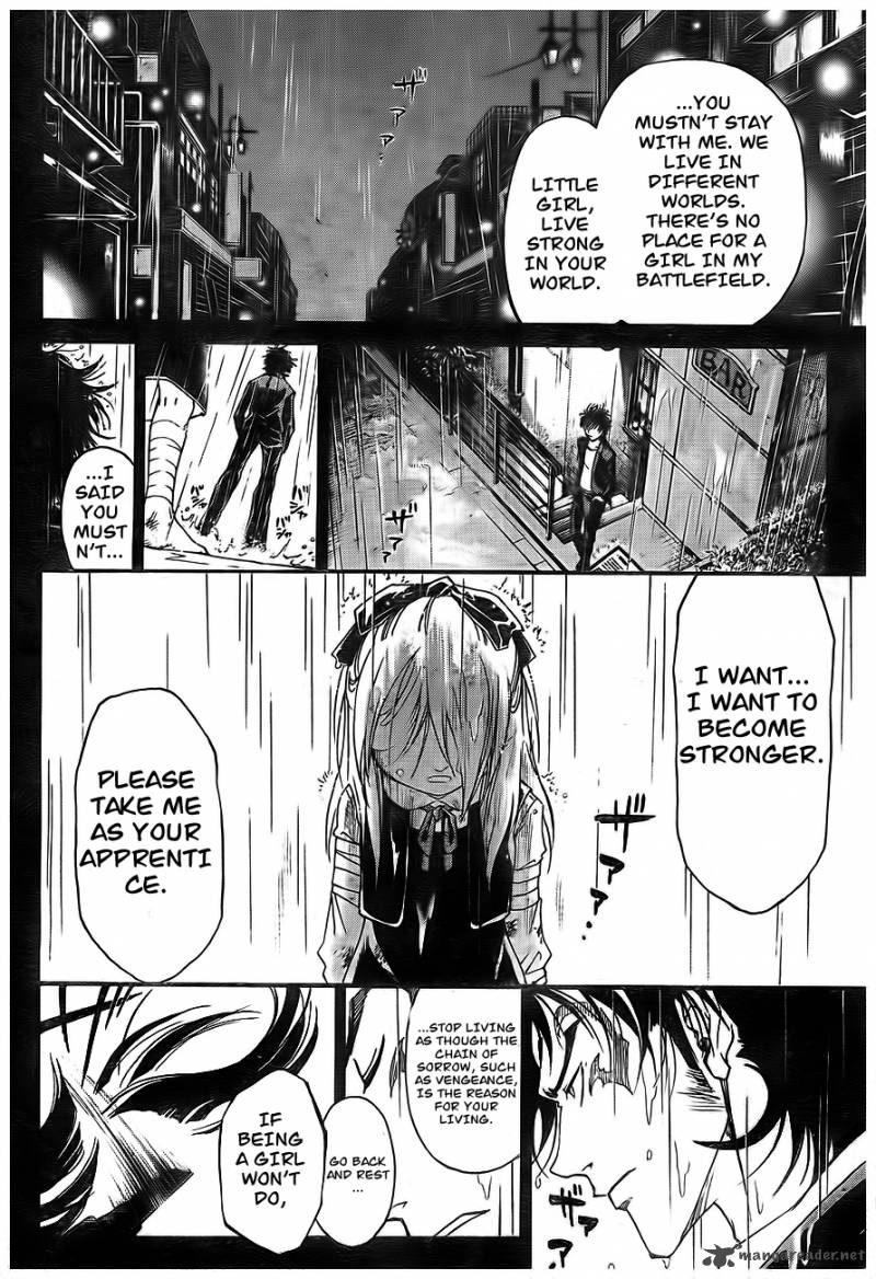 Code Breaker 166 9