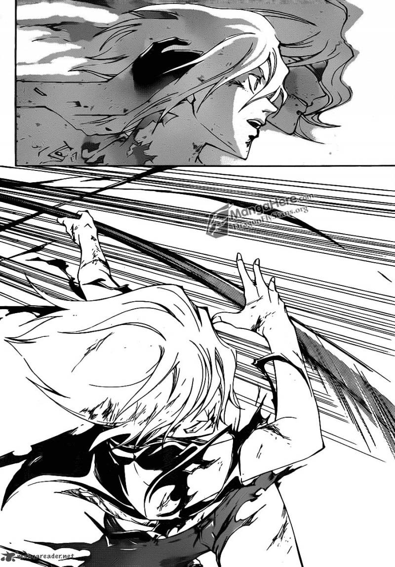 Code Breaker 168 12