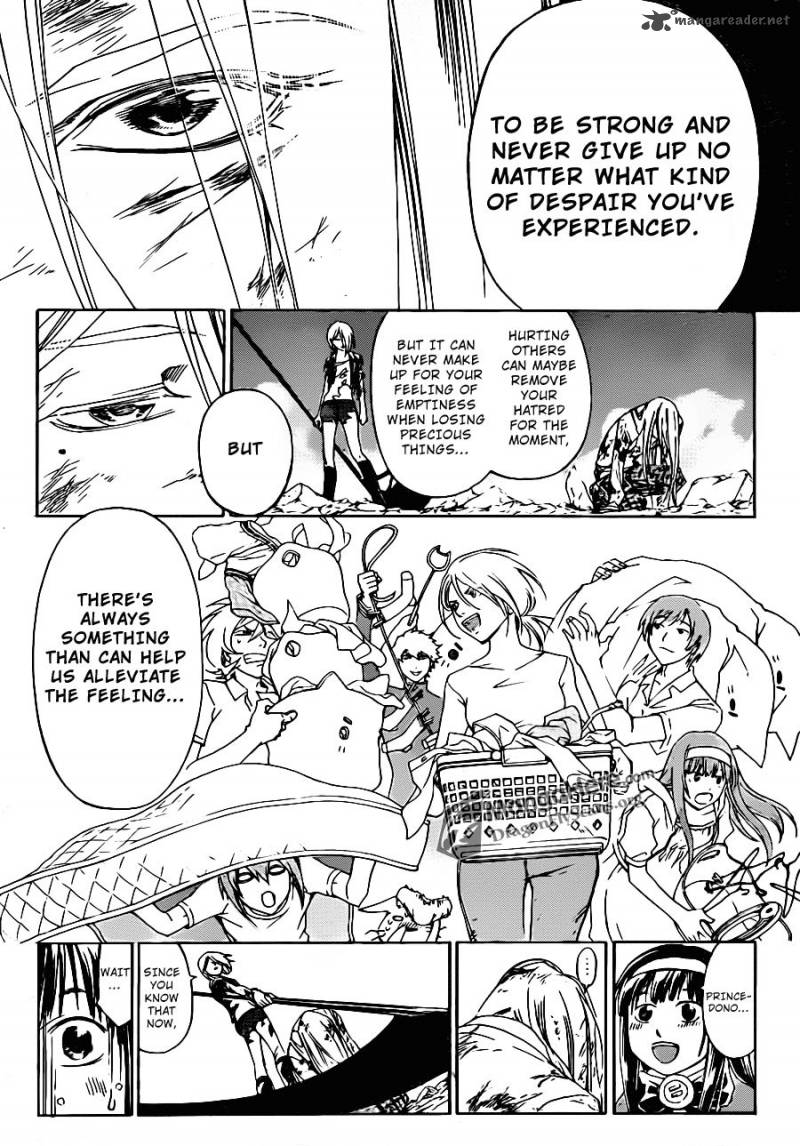 Code Breaker 168 15