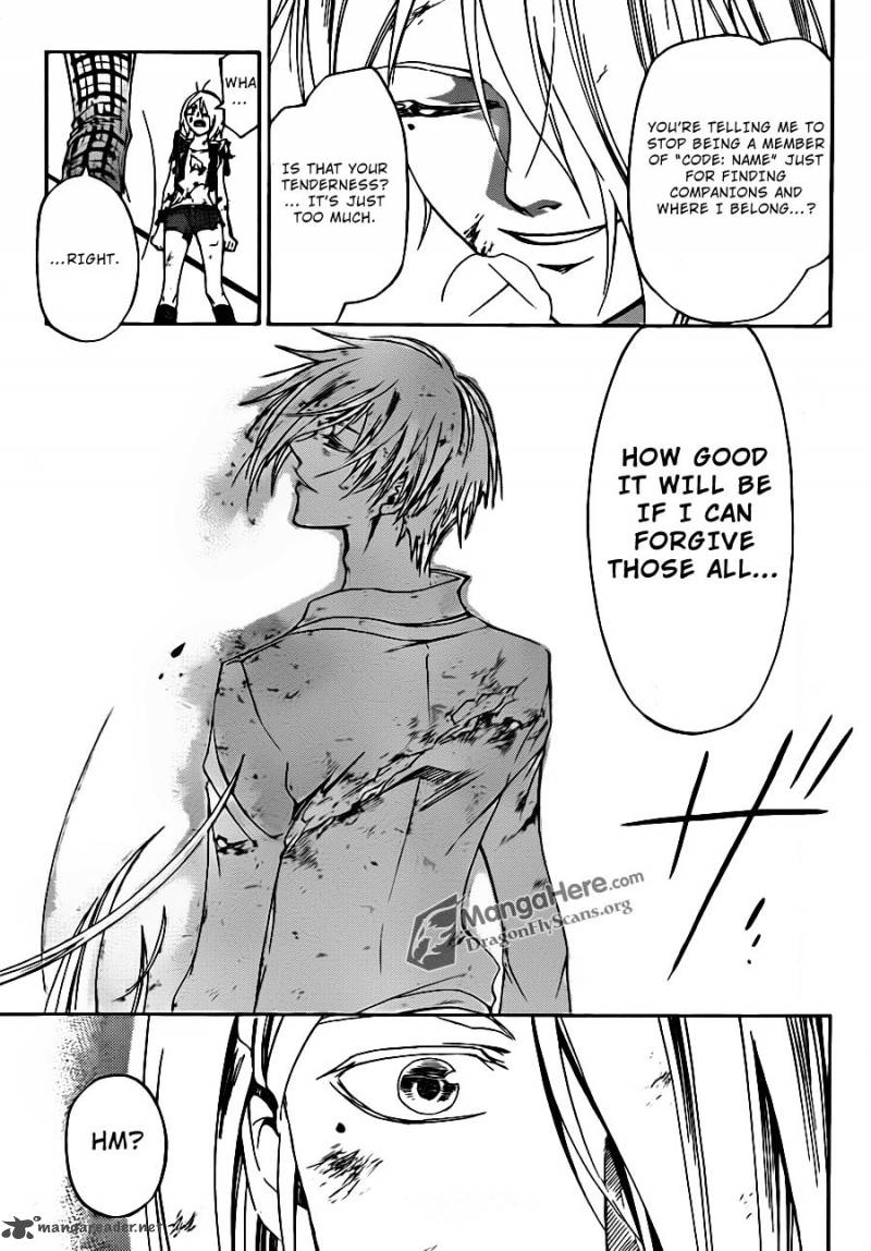Code Breaker 168 17