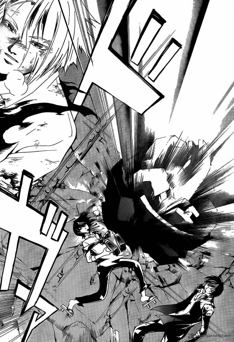 Code Breaker 174 13