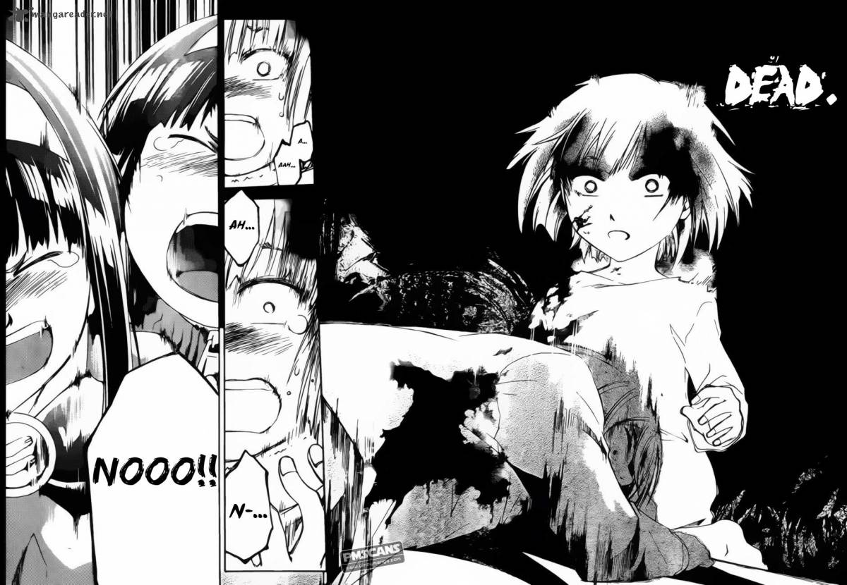 Code Breaker 179 13