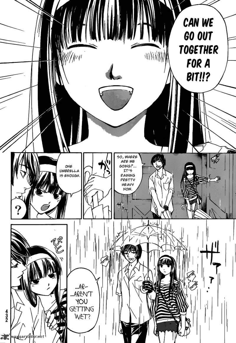 Code Breaker 180 11