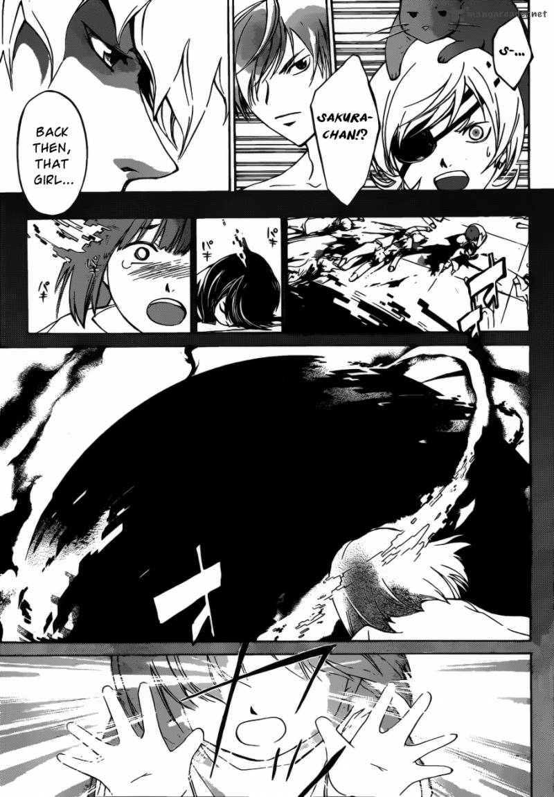 Code Breaker 180 6
