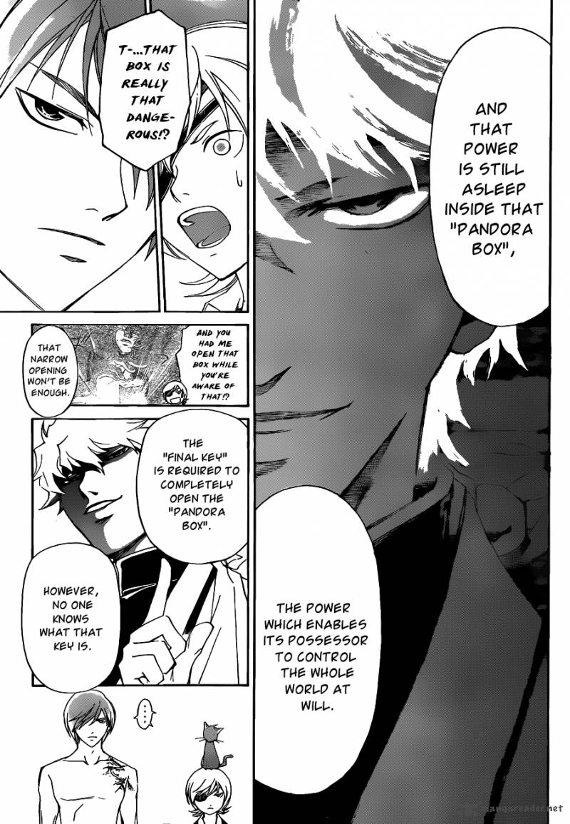 Code Breaker 180 8