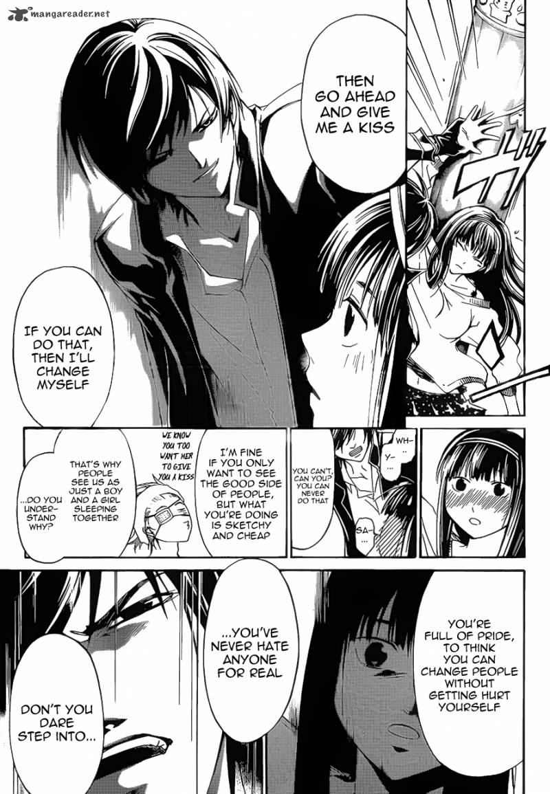 Code Breaker 181 14