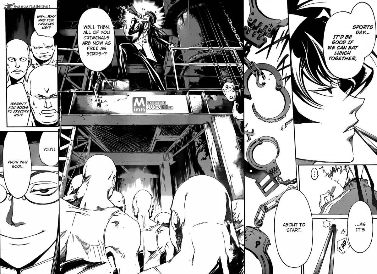 Code Breaker 191 18